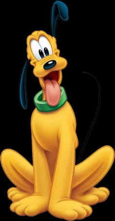Pluto — Traditional