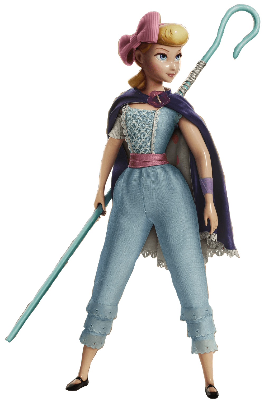 Bo Peep — Adventure Outfit