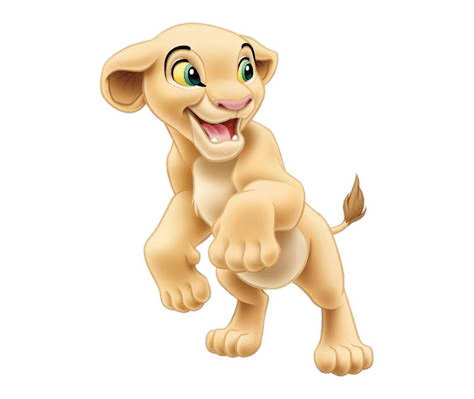 Nala — Kid