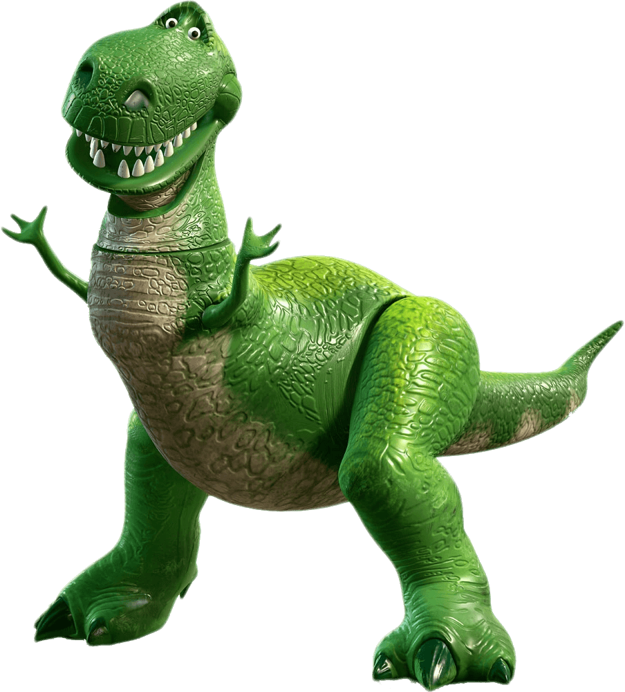 Rex — Rex