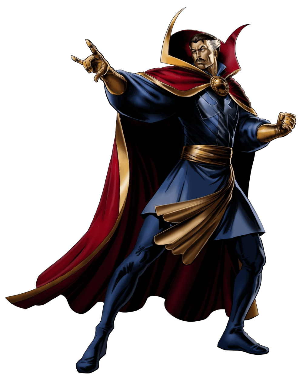 Doctor Strange — Doctor Strange