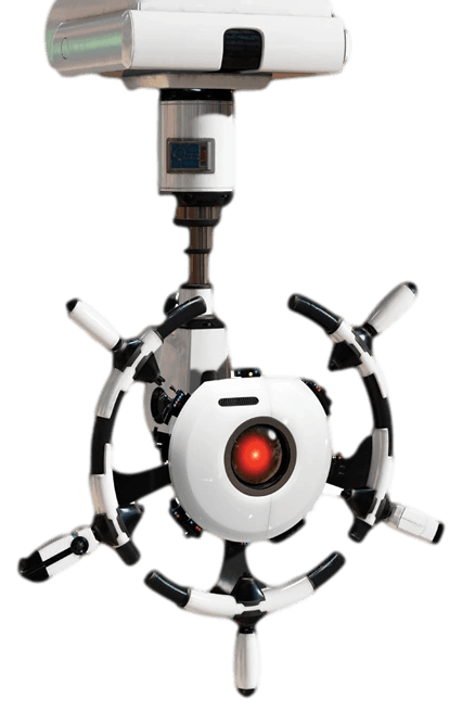 AUTO — Robot