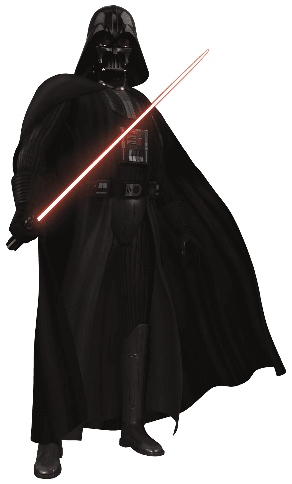 Darth Vader — Darth Vader
