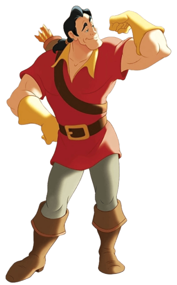 Gaston — Tavern