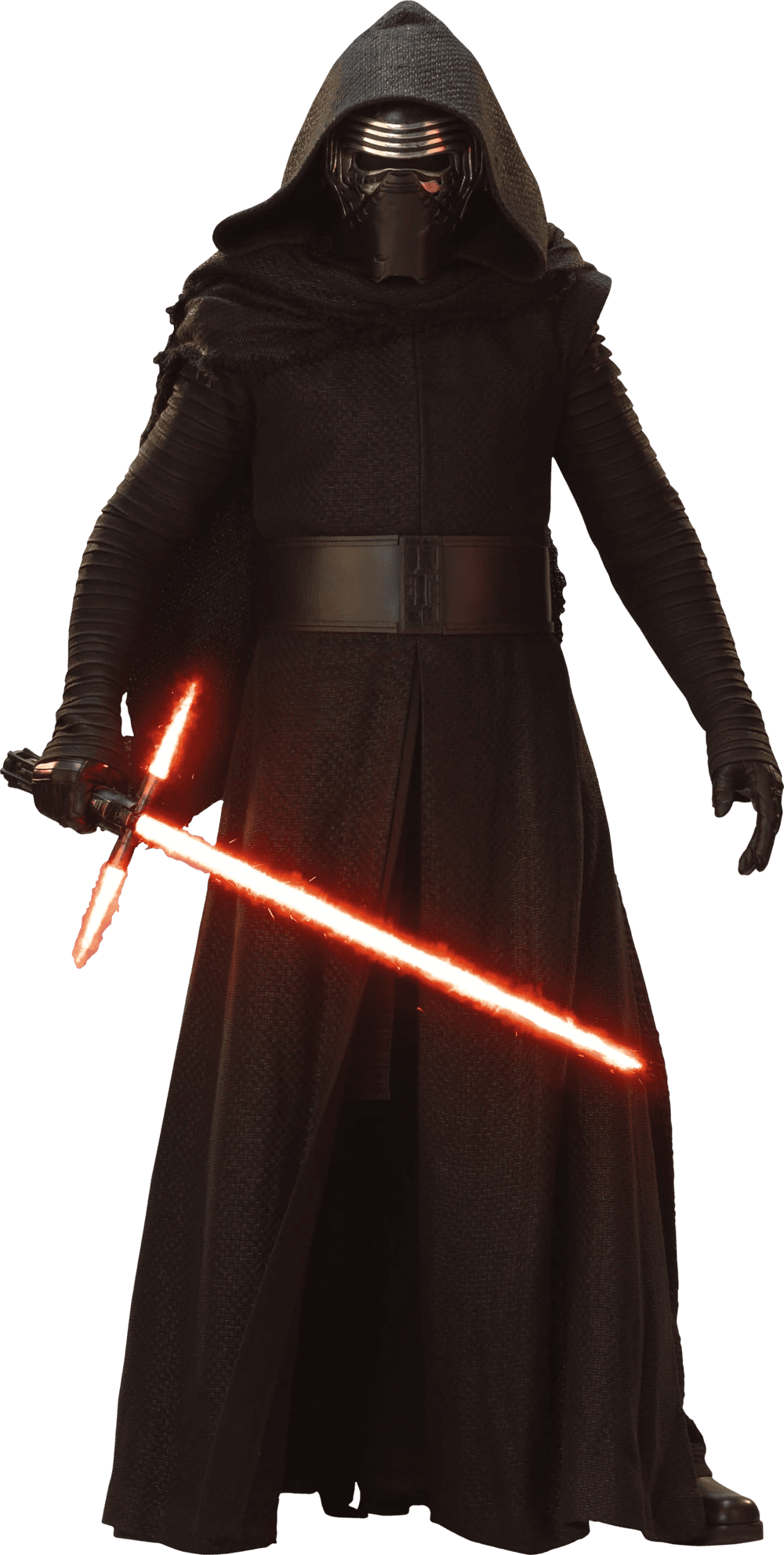 Kylo Ren — Kylo Ren