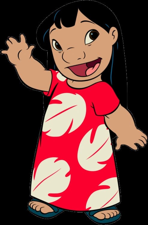 Lilo — Lilo dress
