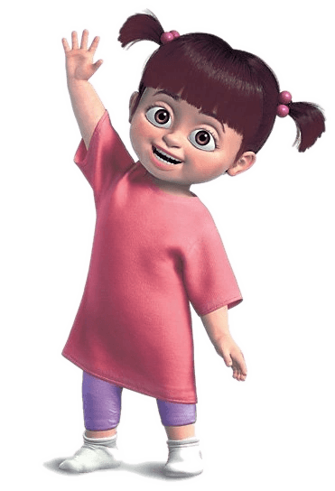 Boo — Pajamas